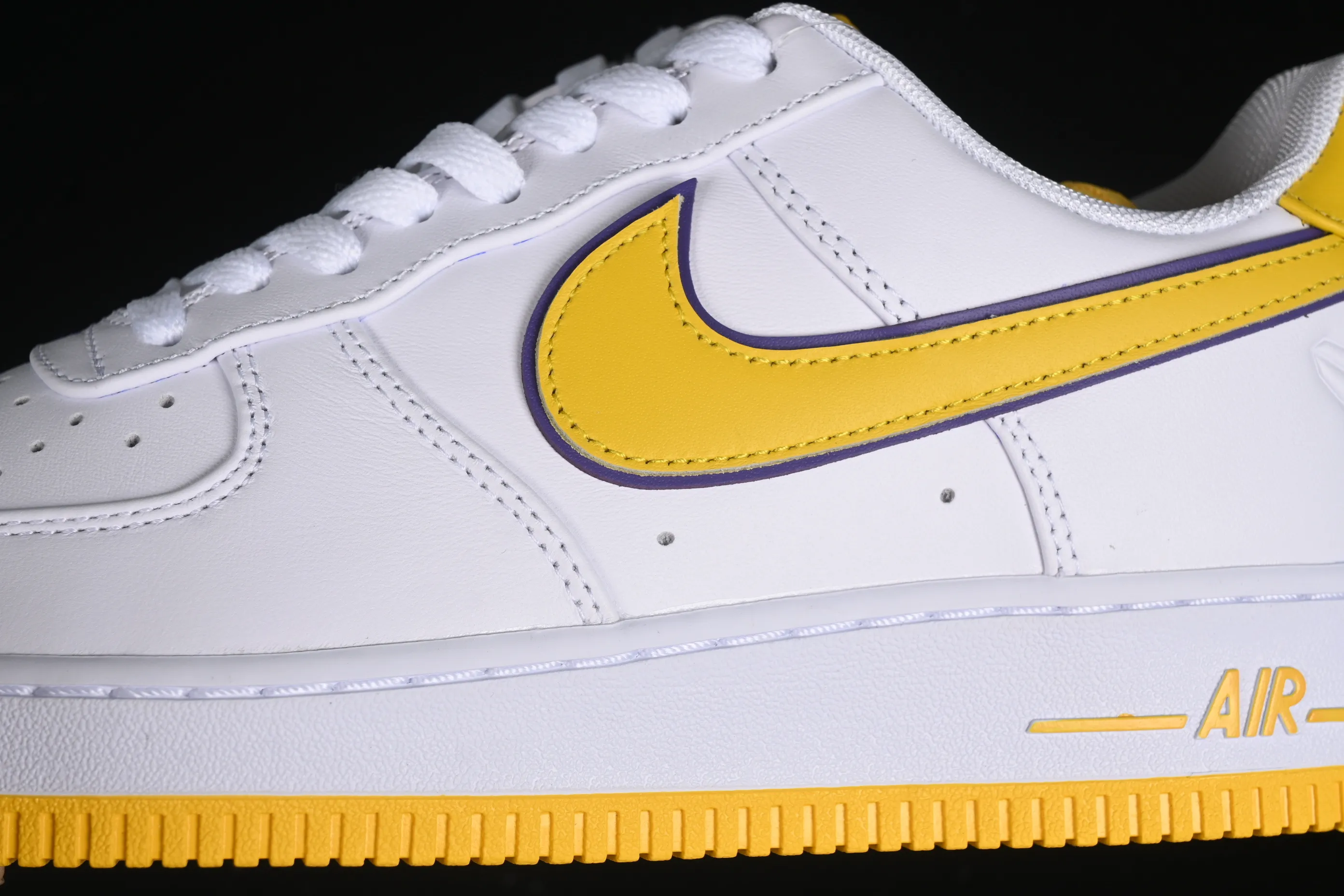 All categories Nk Air Force 1 Air Force series Nk Air Force 1 Low Air Force low top Pure original Nk Air Force 1'07 Low Kobe Bryant full first layer Air Force 1 low top casual sneakers FZ1151-100